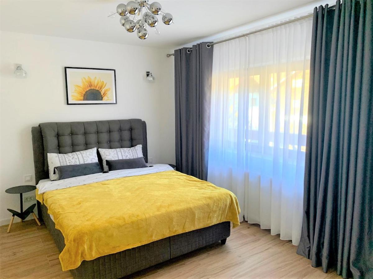 Holiday Home In Sinaia Dış mekan fotoğraf