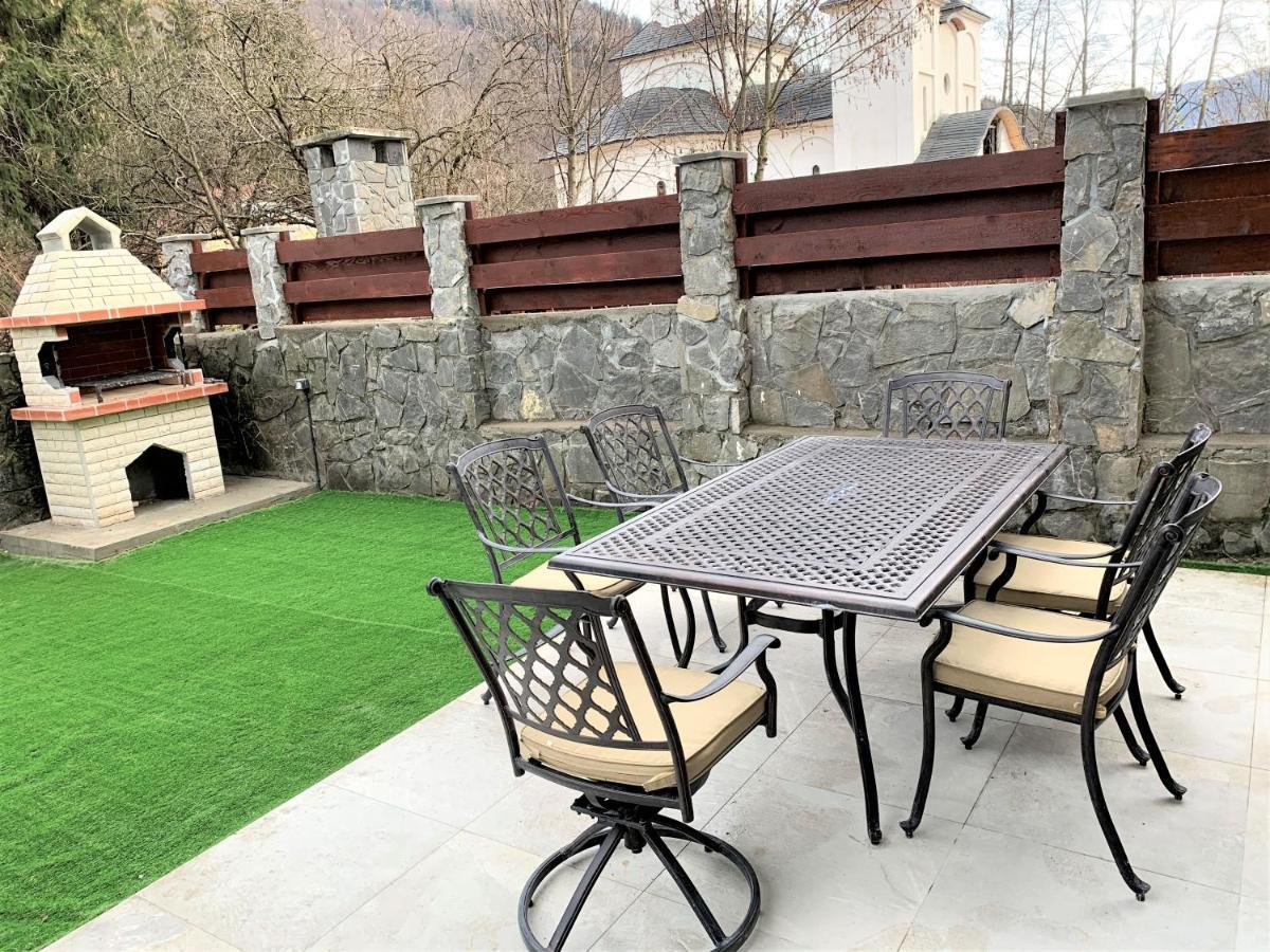 Holiday Home In Sinaia Dış mekan fotoğraf