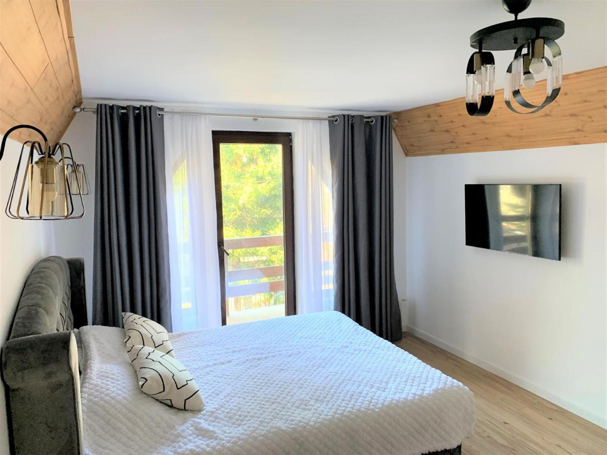 Holiday Home In Sinaia Dış mekan fotoğraf