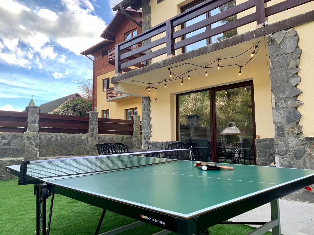 Holiday Home In Sinaia Dış mekan fotoğraf