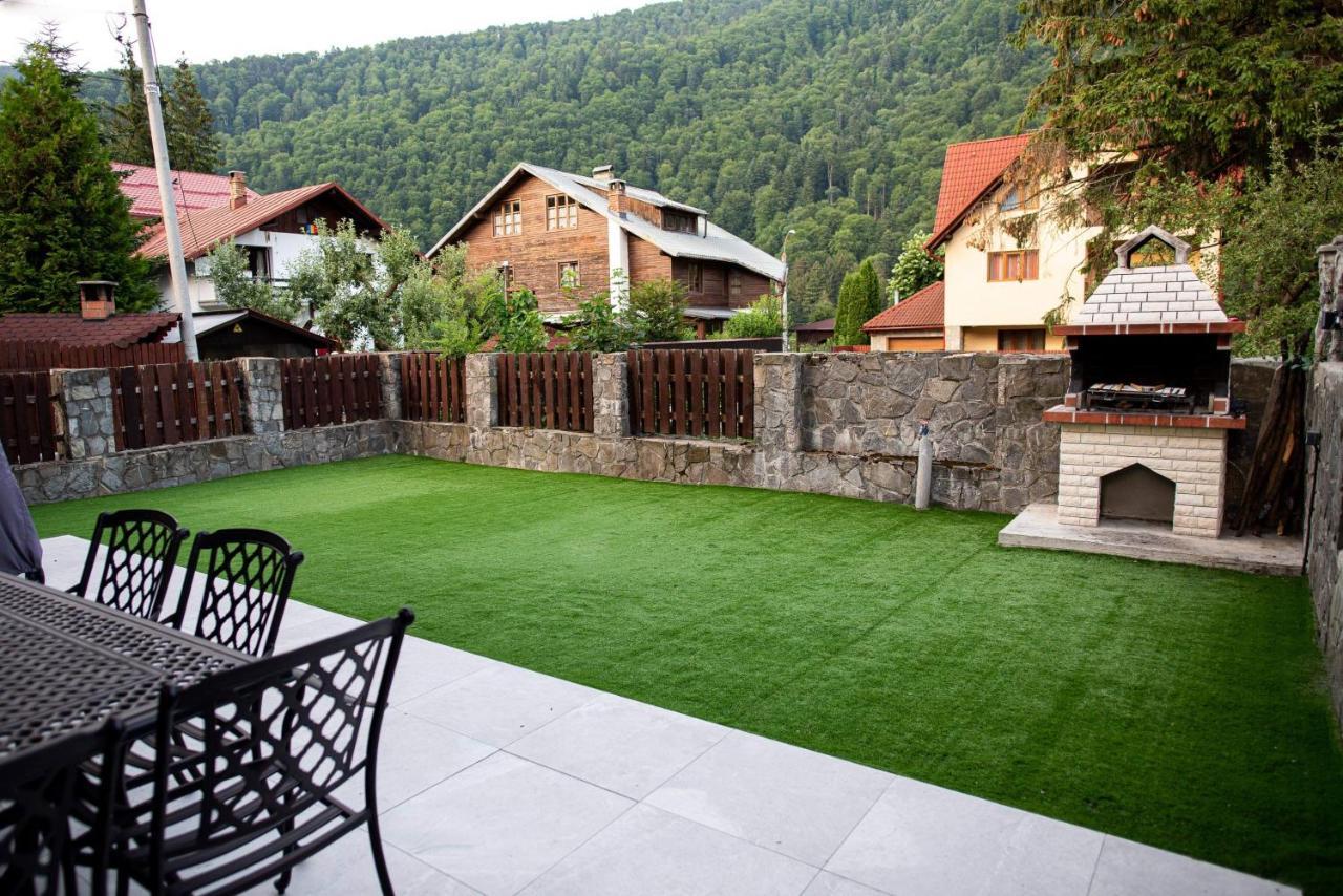 Holiday Home In Sinaia Dış mekan fotoğraf